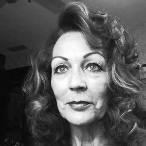 Meet your Posher, Vicki